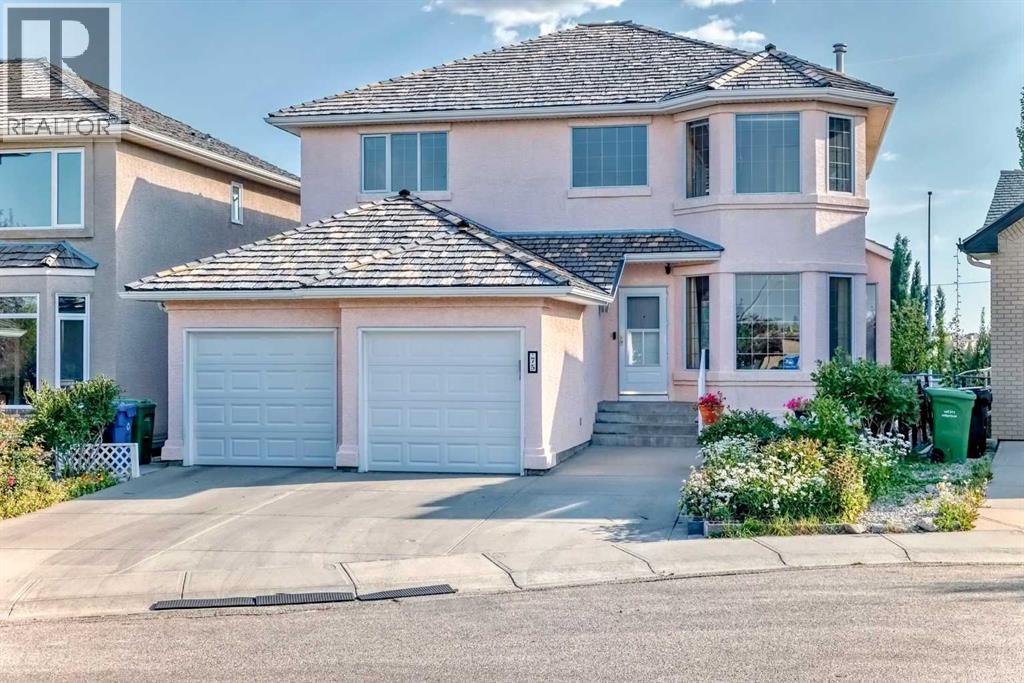 House for Sale in 75 Hampstead Way NW|Calgary, Alberta T3A6E5