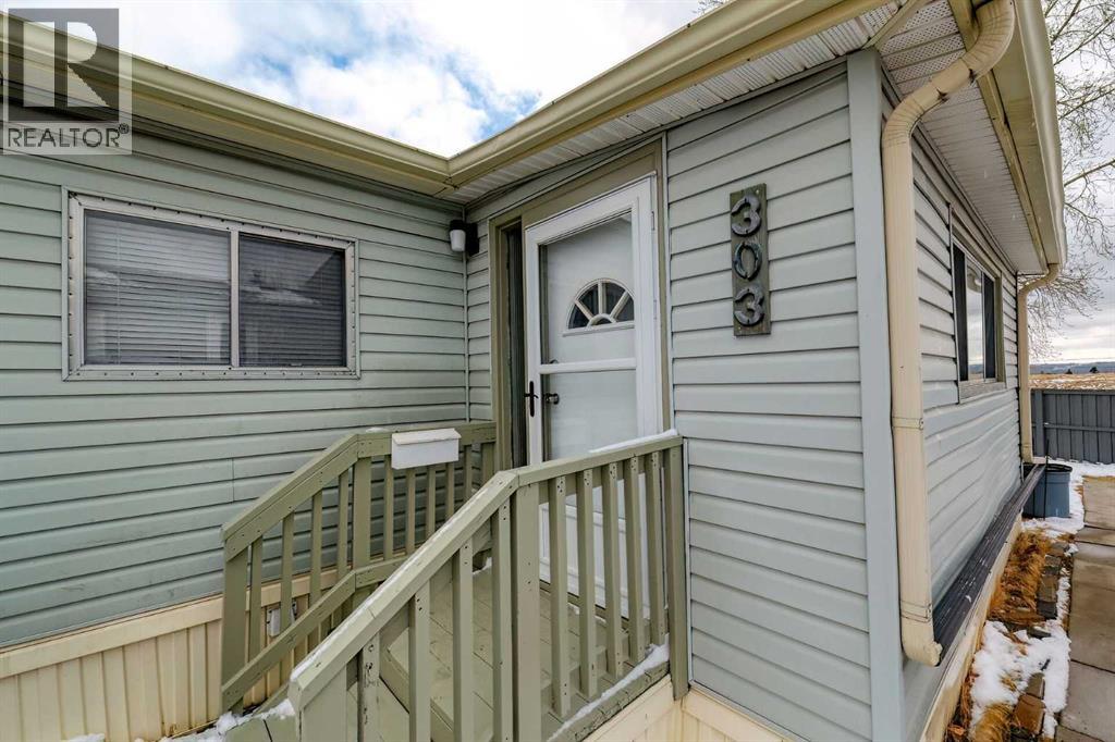 Mobile Home for Sale in 303, 99 Arbour Lake Road NW|Calgary, Alberta T3G4E4 3