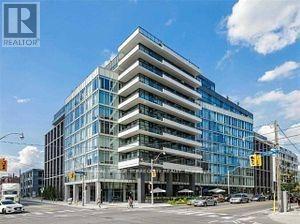 510 - 1190 DUNDAS STREET E, Toronto (South Riverdale), Ontario M4M0C5