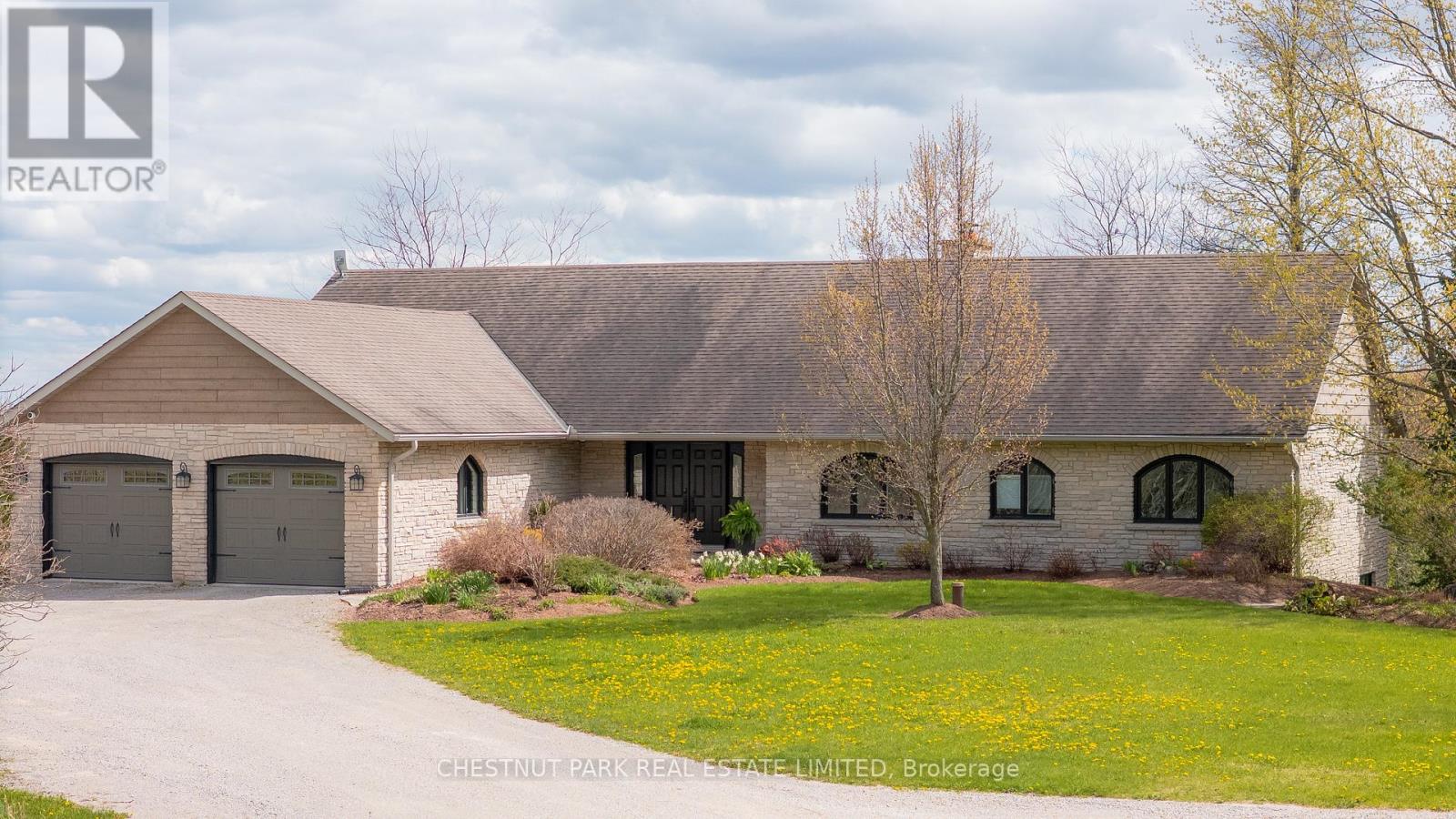 ◎さま　GA HOUSES② For sale: 286364 10TH SIDE ROAD, Mono, Ontario L9W6P7 - X13120660