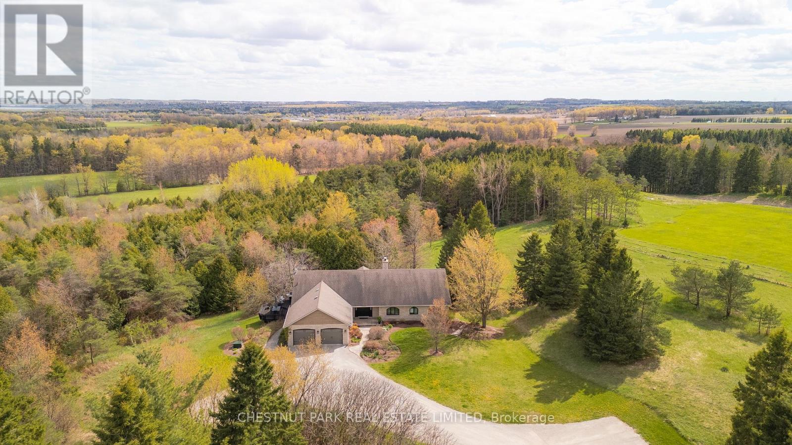 ◎さま　GA HOUSES② For sale: 286364 10TH SIDE ROAD, Mono, Ontario L9W6P7 - X13120660