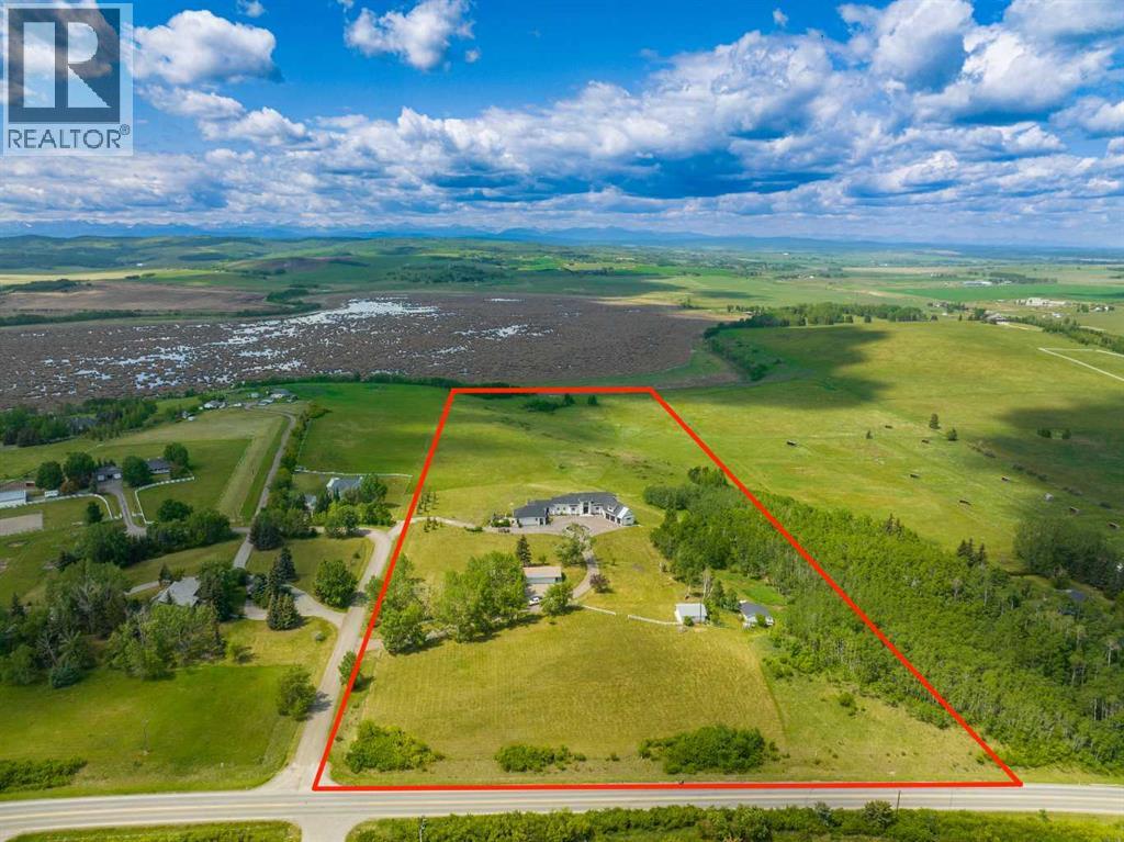 House for Sale in 96012 198 Avenue W|Rural Foothills County, Alberta T1S2W6 3