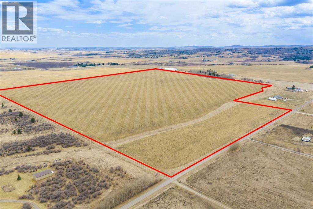 Property for Sale in NW; 29; 22; 2; W5M|Rural Foothills County, Alberta T1S2P5 2