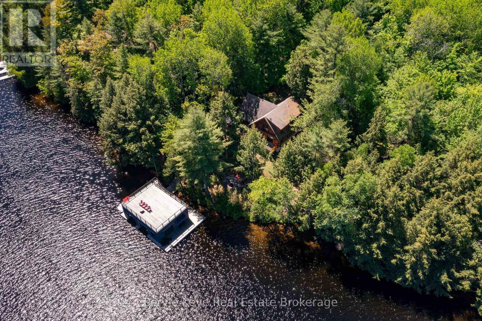 22-26 TAYLOR ISLAND