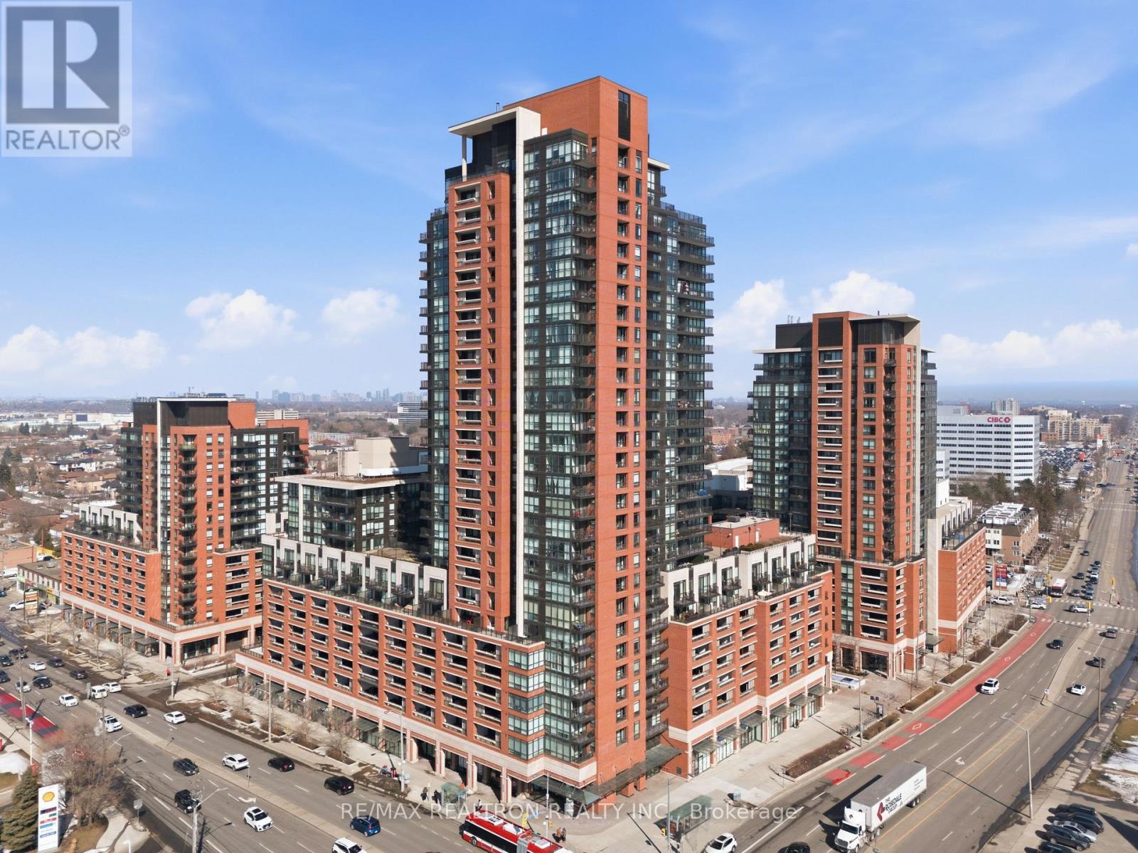 446 - 830 LAWRENCE AVENUE W, Toronto (Yorkdale-Glen Park), Ontario M6A0B6