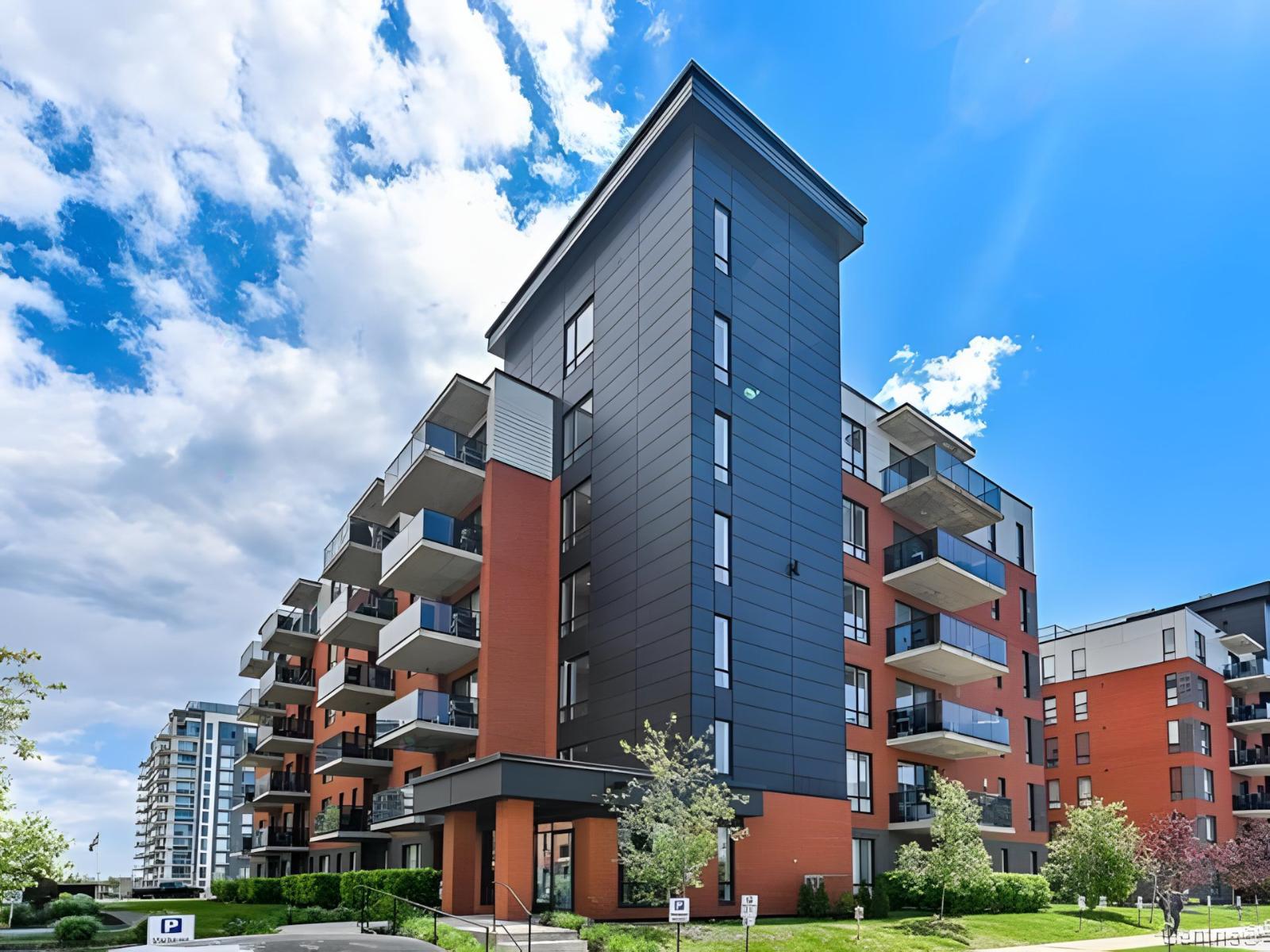 3715 Av. Jean-Béraud, #304, Laval (Chomedey), Quebec H7T0K7