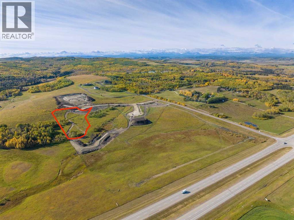 Property for Sale in Lot 7, NW; 20; 22; 2; 5|Rural Foothills County, Alberta T1S2P6 2
