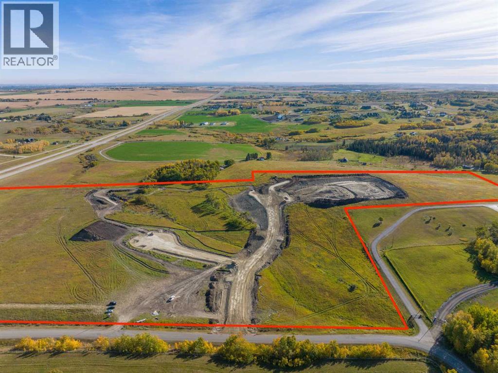 Property for Sale in Lot 7, NW; 20; 22; 2; 5|Rural Foothills County, Alberta T1S2P6 3