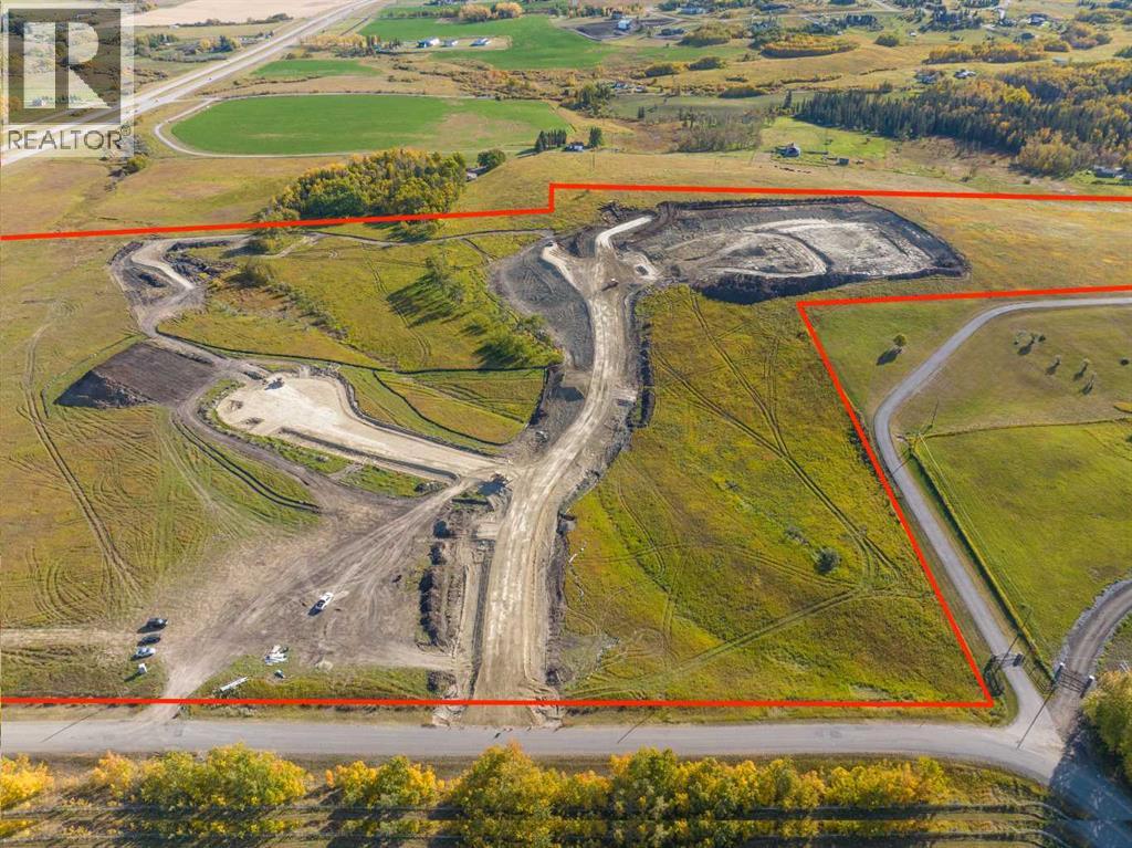 Property for Sale in Lot 7, NW; 20; 22; 2; 5|Rural Foothills County, Alberta T1S2P6 4