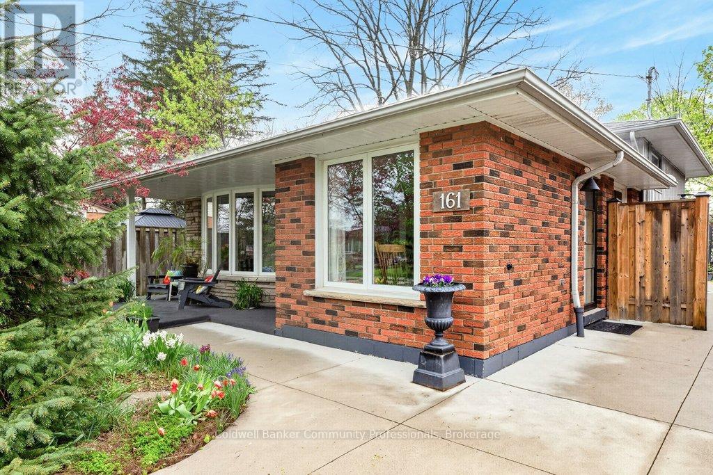 161 MANNING AVENUE, Hamilton (Greeningdon), Ontario L9A3G1