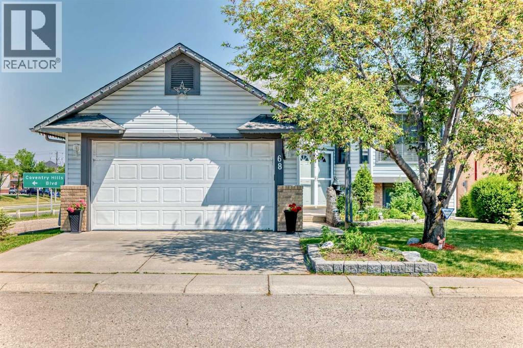 House for Sale in 68 Harvest Oak Way NE|Calgary, Alberta T3K3Y2 2