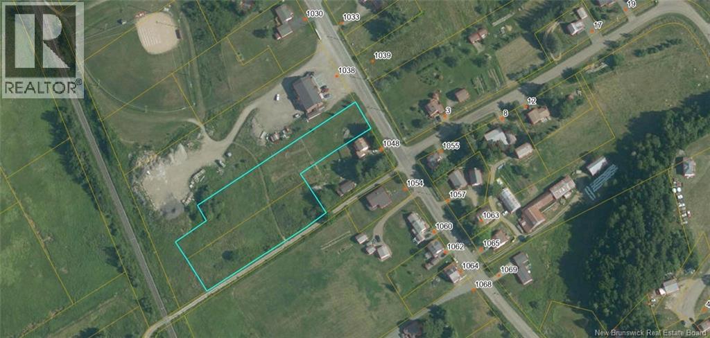 1048 Royal, Memramcook, New Brunswick E4K1X9