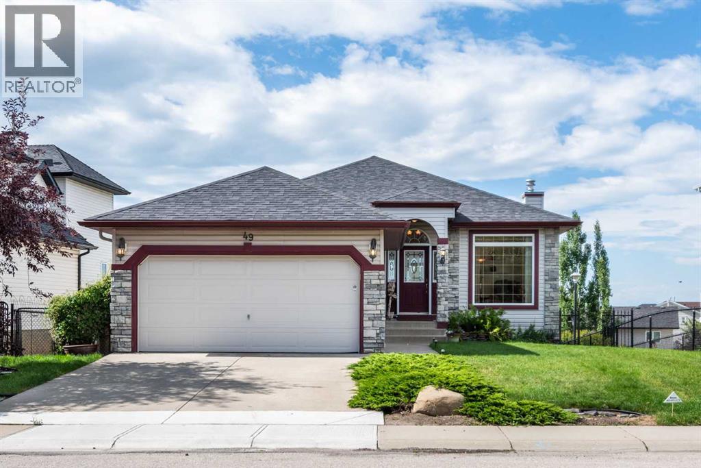 House for Sale in 49 Arbour Crest Heights NW|Calgary, Alberta T3G5A3 2