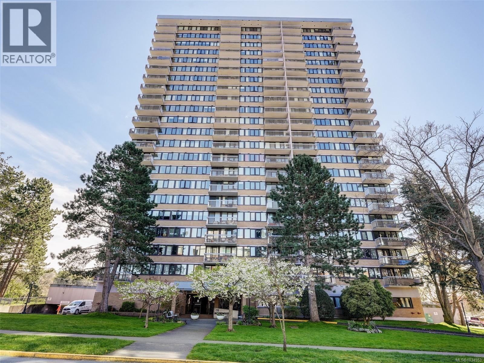 309 647 Michigan St, Victoria, British Columbia V8V1S9