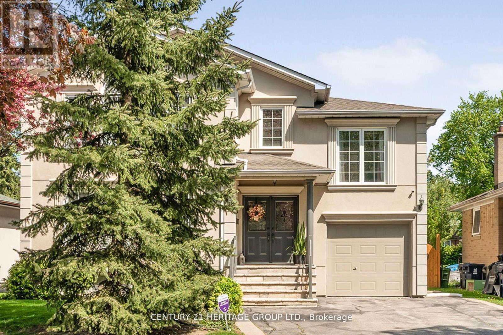 162 GOULDING AVENUE