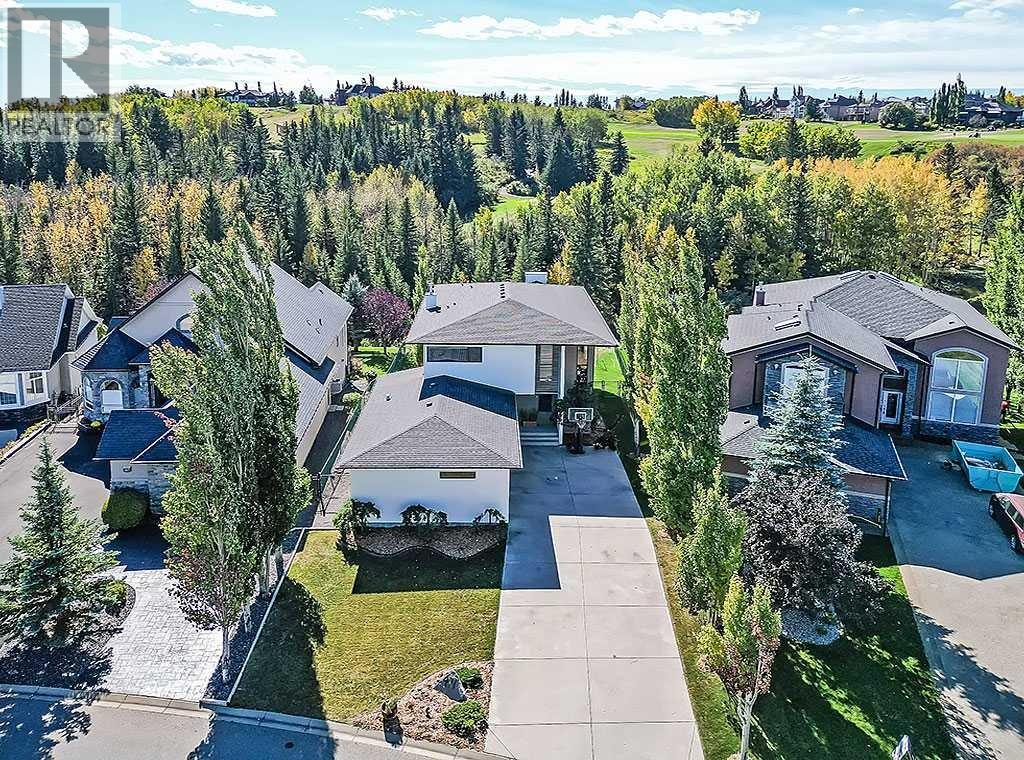 House for Sale in 471 Rodeo Ridge|Rural Rocky View County, Alberta T3Z3G2 2