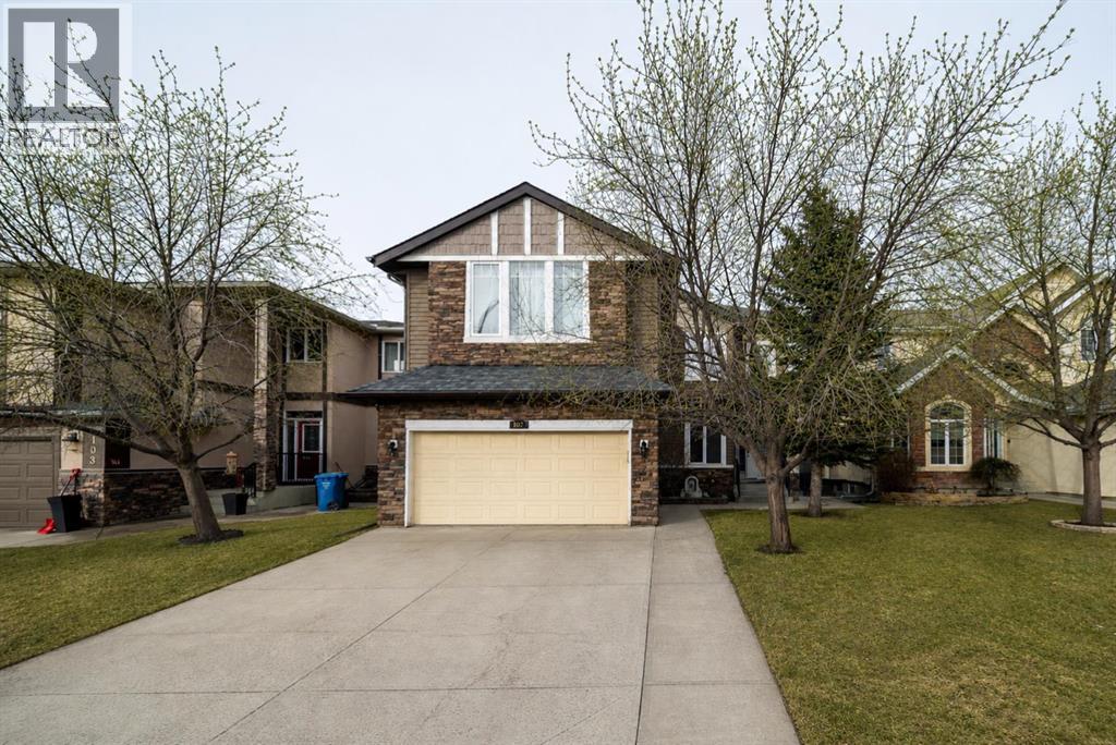 House for Sale in 107 Panatella Close NW|Calgary, Alberta T3K6C6