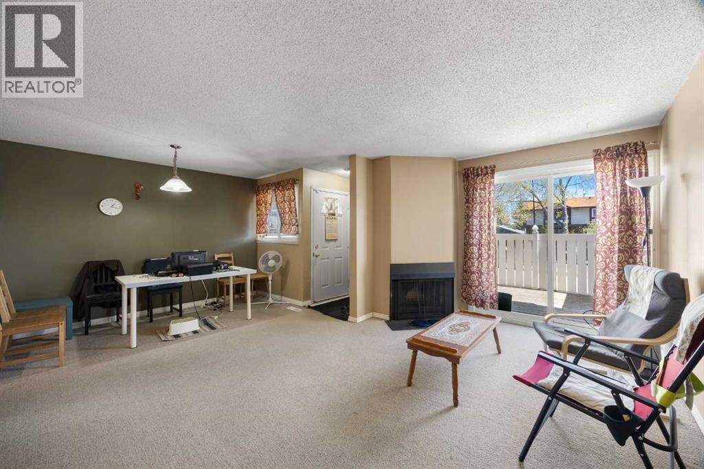 Row / Townhouse for Sale in 57, 3705 Fonda Way SE|Calgary, Alberta T2A6G9 4
