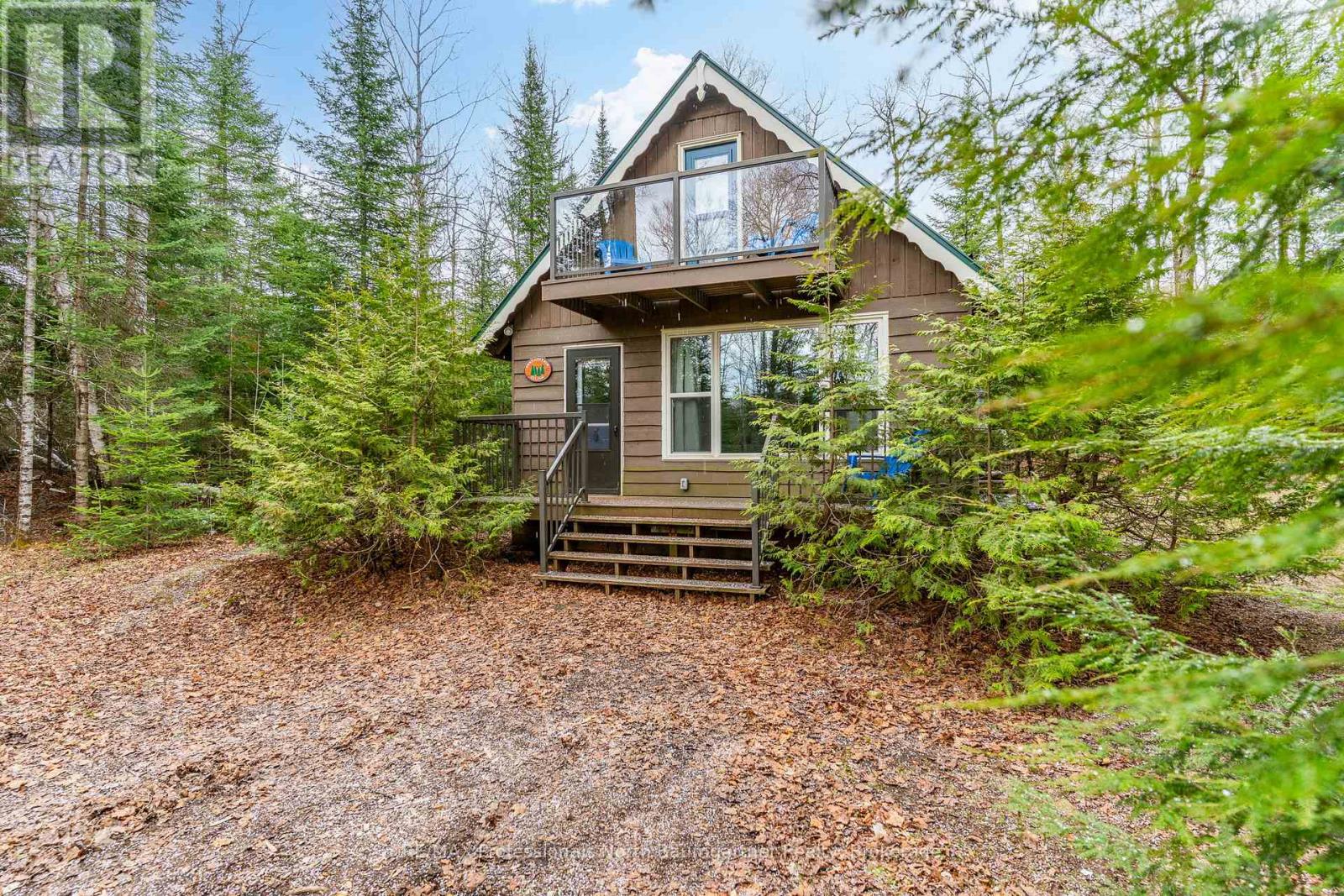For sale: 2041 GLAMOR LAKE ROAD, Highlands East (Monmouth