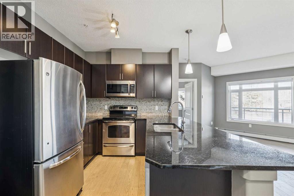 Apartment for Sale in 309, 23 Millrise Drive SW|Calgary, Alberta T2Y3V1 5