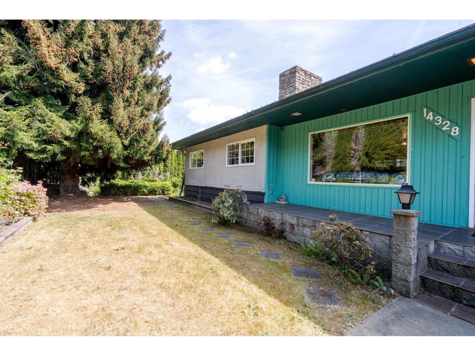 b*e様 SOUTH CLICK For sale: 14328 88 AVENUE, Surrey, British Columbia V3W3L7