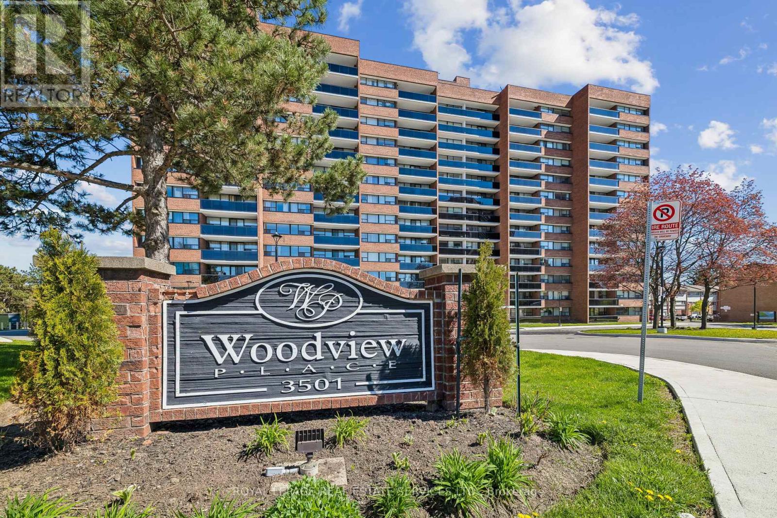 311 - 3501 GLEN ERIN DRIVE, Mississauga (Erin Mills), Ontario L5L2E9