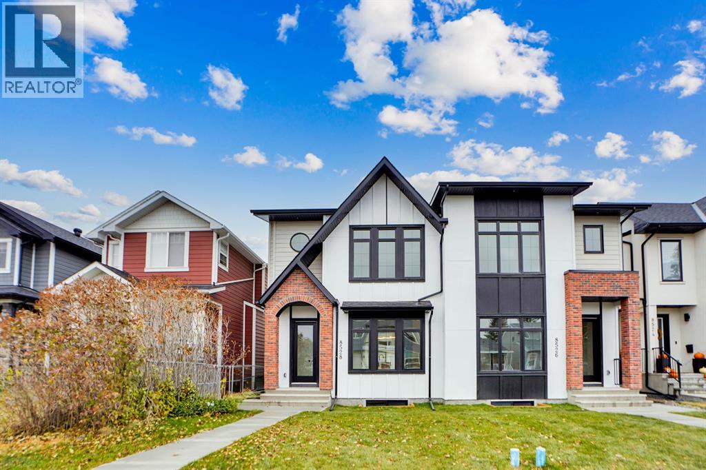 Duplex for Sale in 8528 47 Avenue NW|Calgary, Alberta t3b1z9 2