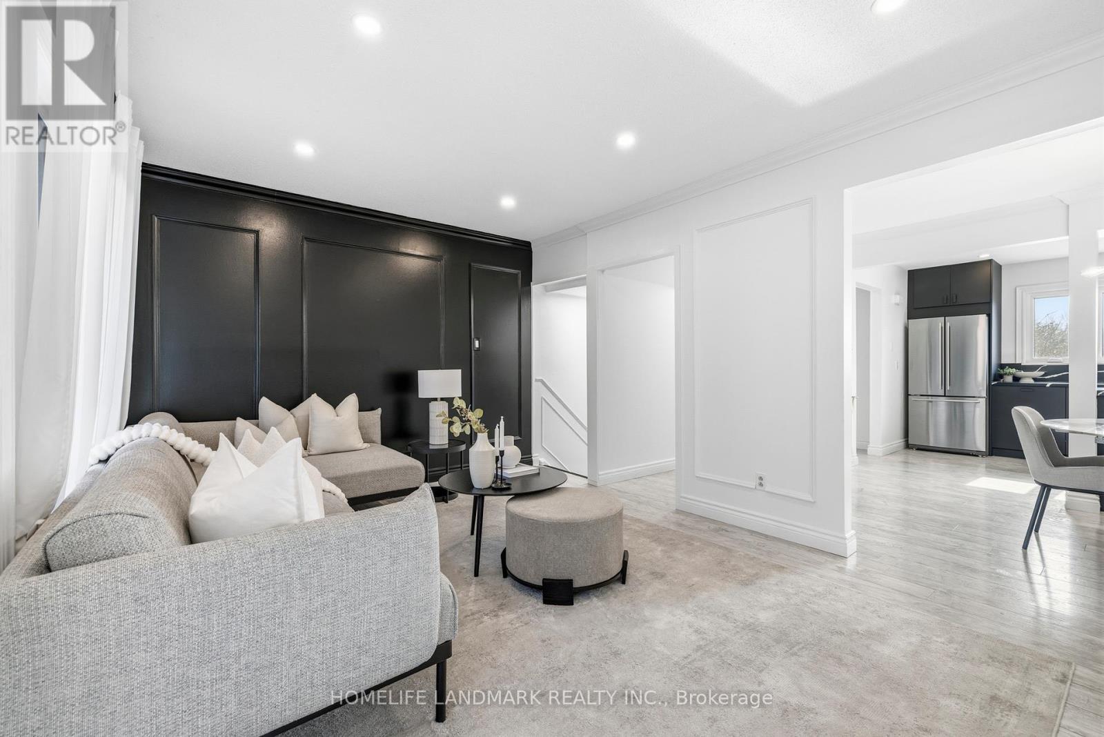 Row / Townhouse for Sale in 9 - 1270 GAINSBOROUGH DRIVE|Oakville (FA Falgarwood), Ontario L6H2L2 5