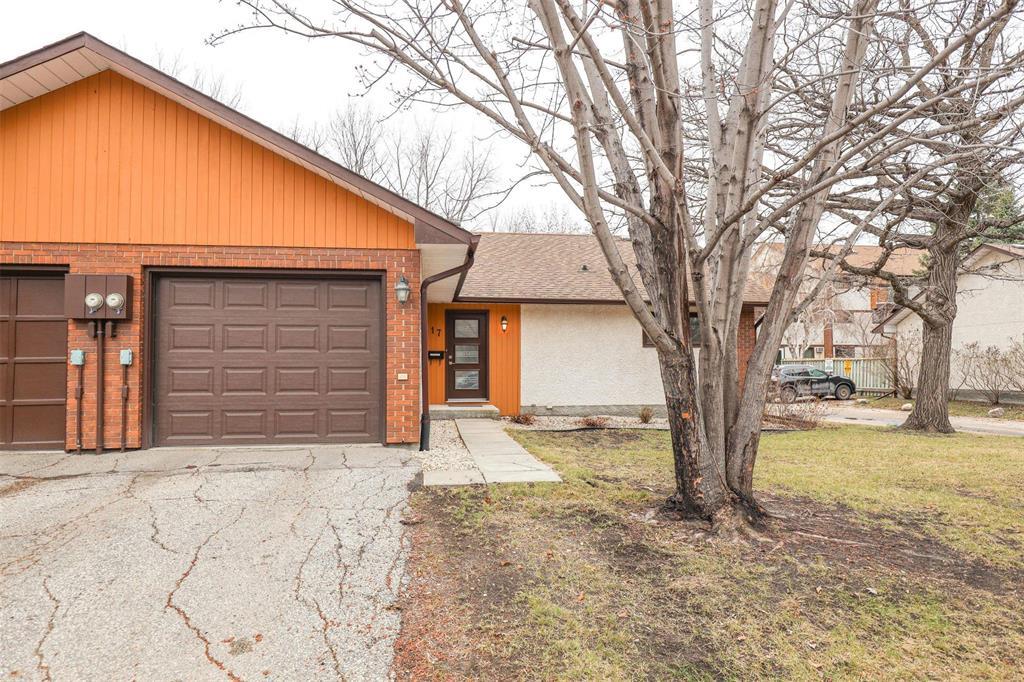 For sale: 17 667 St Anne's Road, Winnipeg, Manitoba R2N3S7