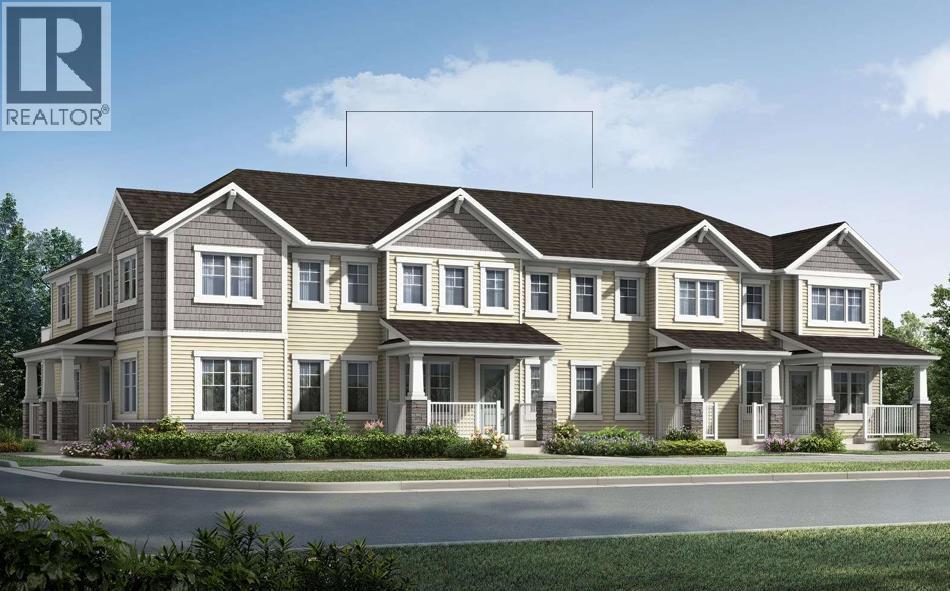 Row / Townhouse for Sale in 294 Yorkville Boulevard SW|Calgary, Alberta T2X5H7