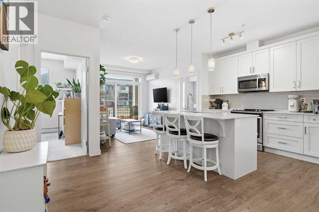Apartment for Sale in 104, 20 Walgrove Walk SE|Calgary, Alberta T2X4L2