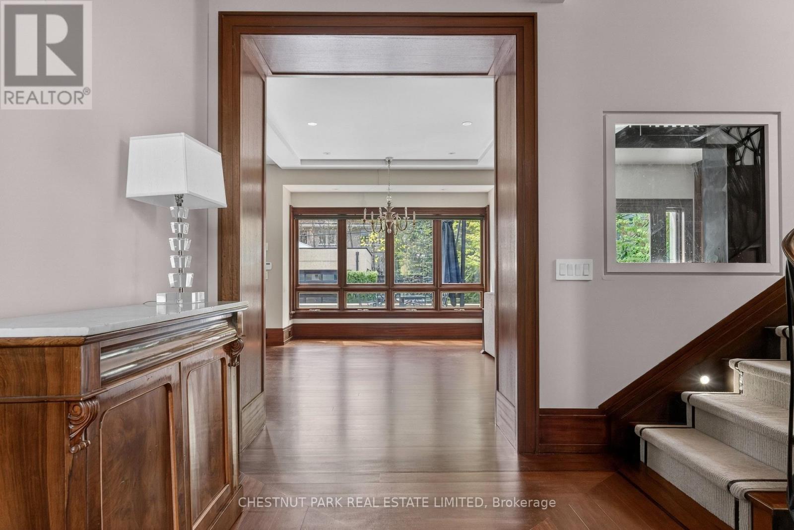 For sale: 177 ROXBOROUGH DRIVE, Toronto (Rosedale-Moore Park), Ontario ...