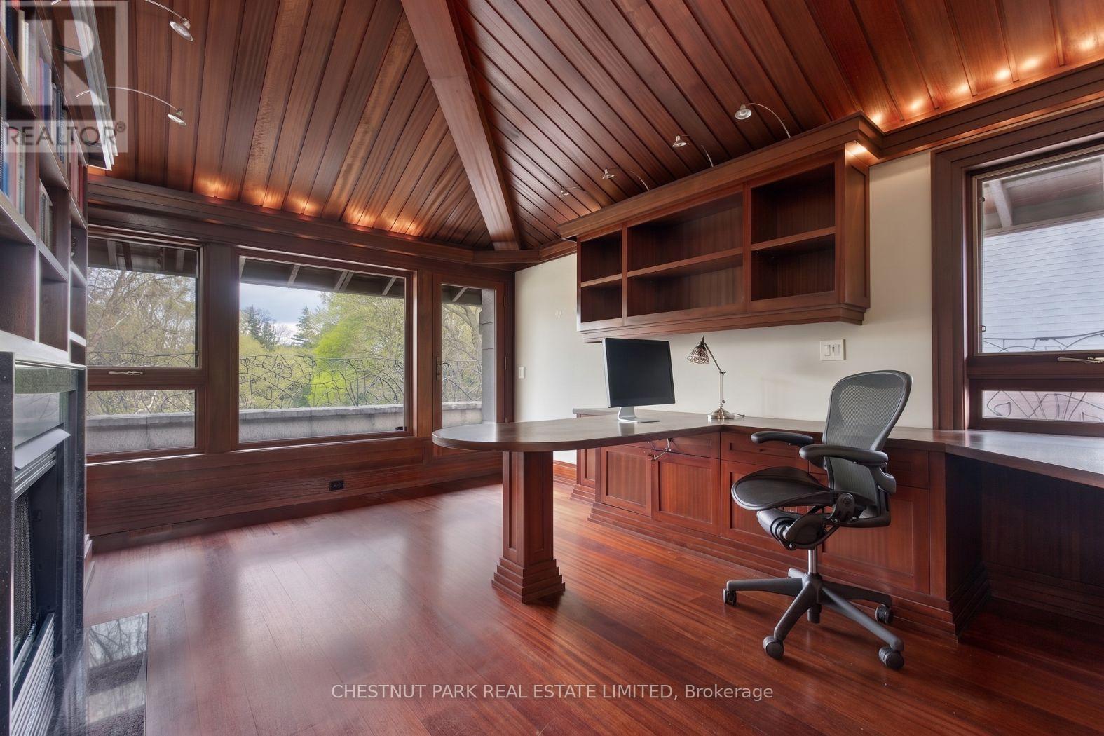 For sale: 177 ROXBOROUGH DRIVE, Toronto (Rosedale-Moore Park), Ontario ...