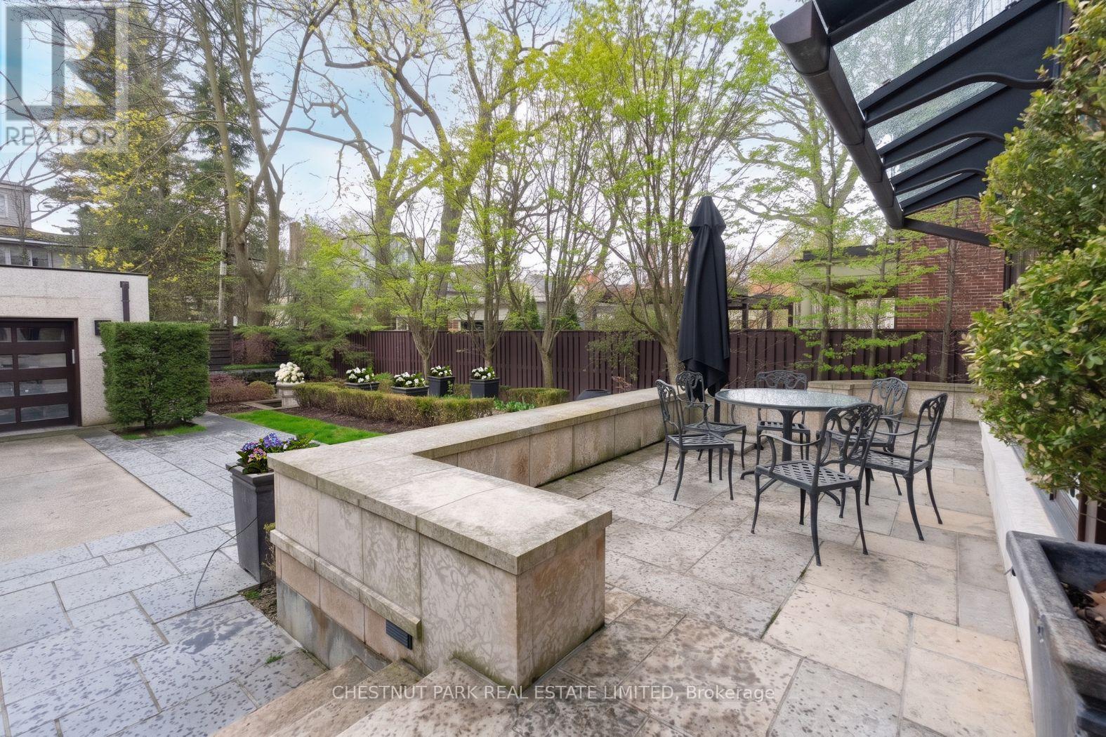 For sale: 177 ROXBOROUGH DRIVE, Toronto (Rosedale-Moore Park), Ontario ...