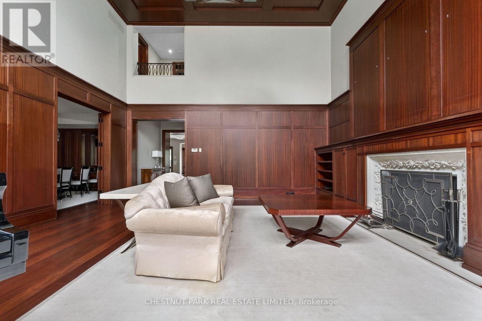 For sale: 177 ROXBOROUGH DRIVE, Toronto (Rosedale-Moore Park), Ontario ...