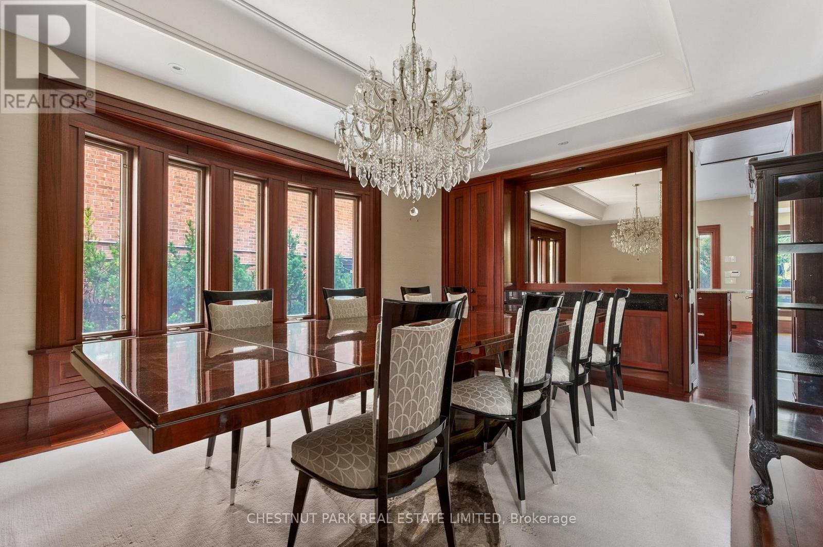 For sale: 177 ROXBOROUGH DRIVE, Toronto (Rosedale-Moore Park), Ontario ...