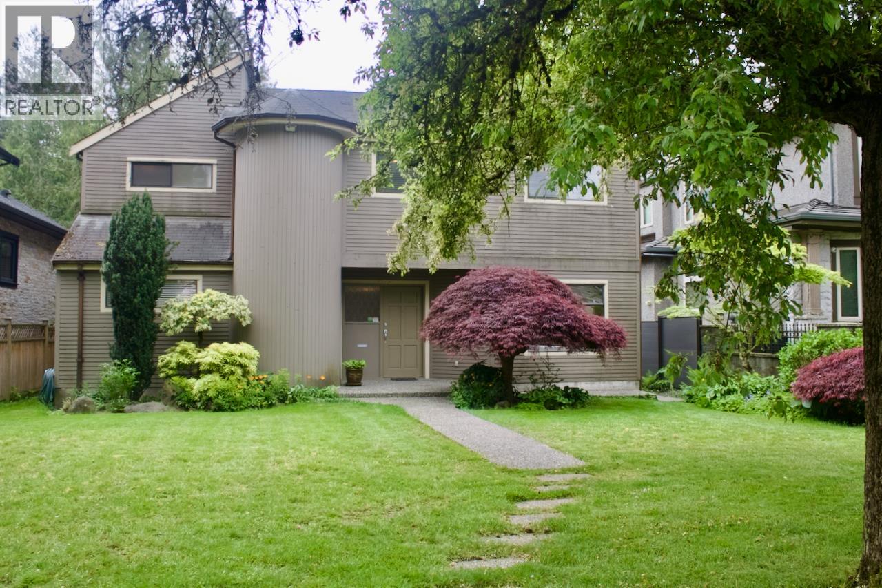 1624 W 61ST AVENUE|Vancouver, British Columbia V6P2C3