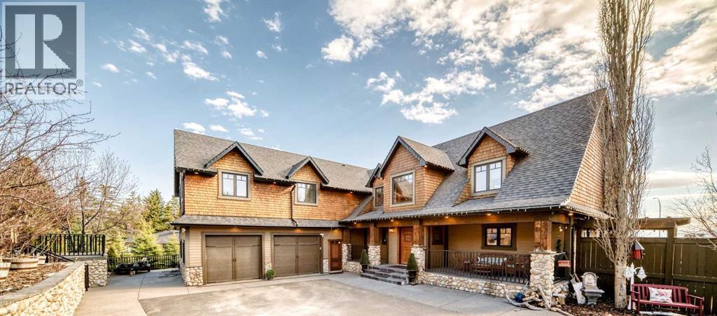 House for Sale in 10909 Eamon Road NW|Calgary, Alberta T3G5H2