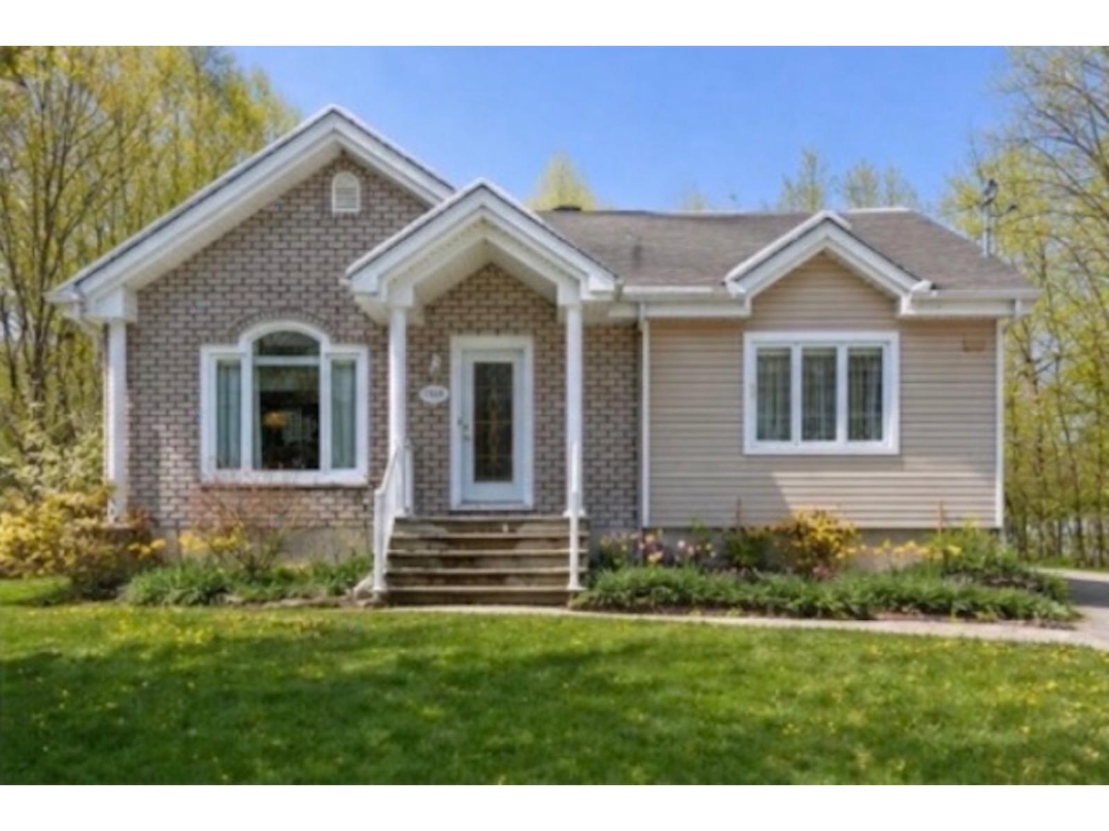 For sale: 7335 Boul. St-Jean, Trois-Rivières, Quebec G9B2P1
