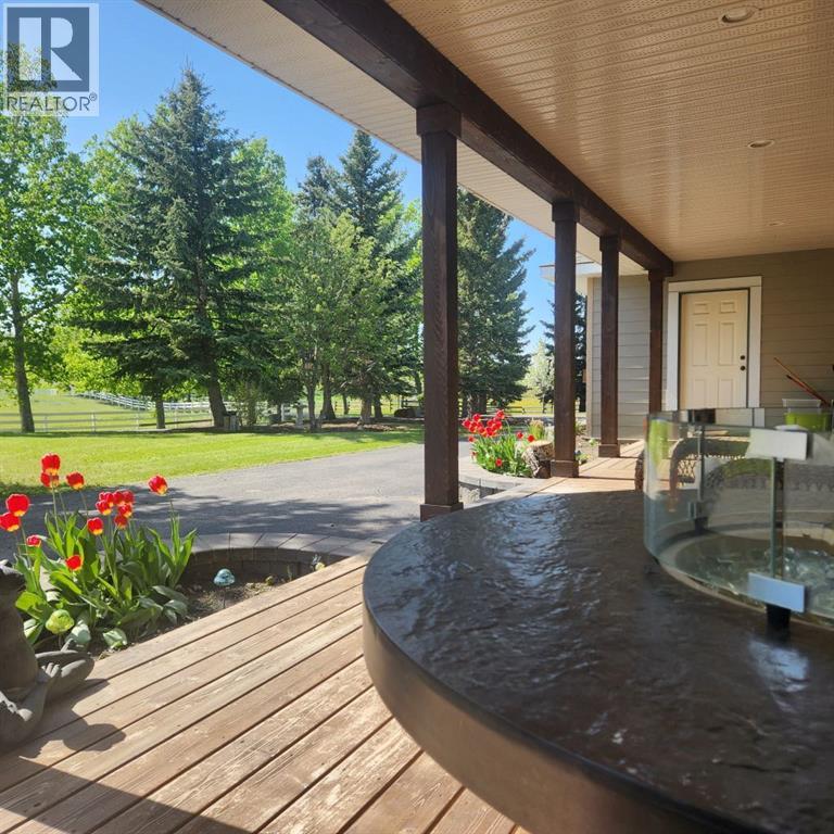 House for Sale in 260048 Bearspaw Road|Rural Rocky View County, Alberta T3R1H4