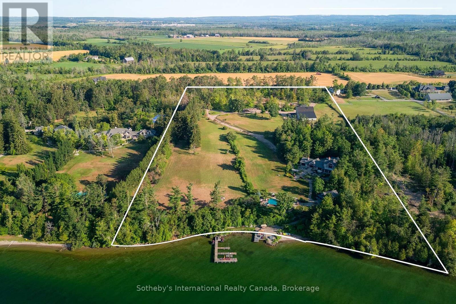 For sale: 2533 RIDGE ROAD W, Oro-Medonte, Ontario L0L2L0 - S13123868 ...