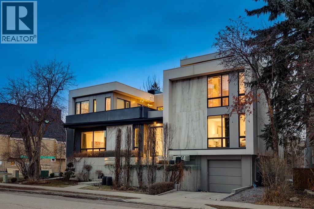 House for Sale in 710 Rideau Road SW|Calgary, Alberta T2S0R6 3