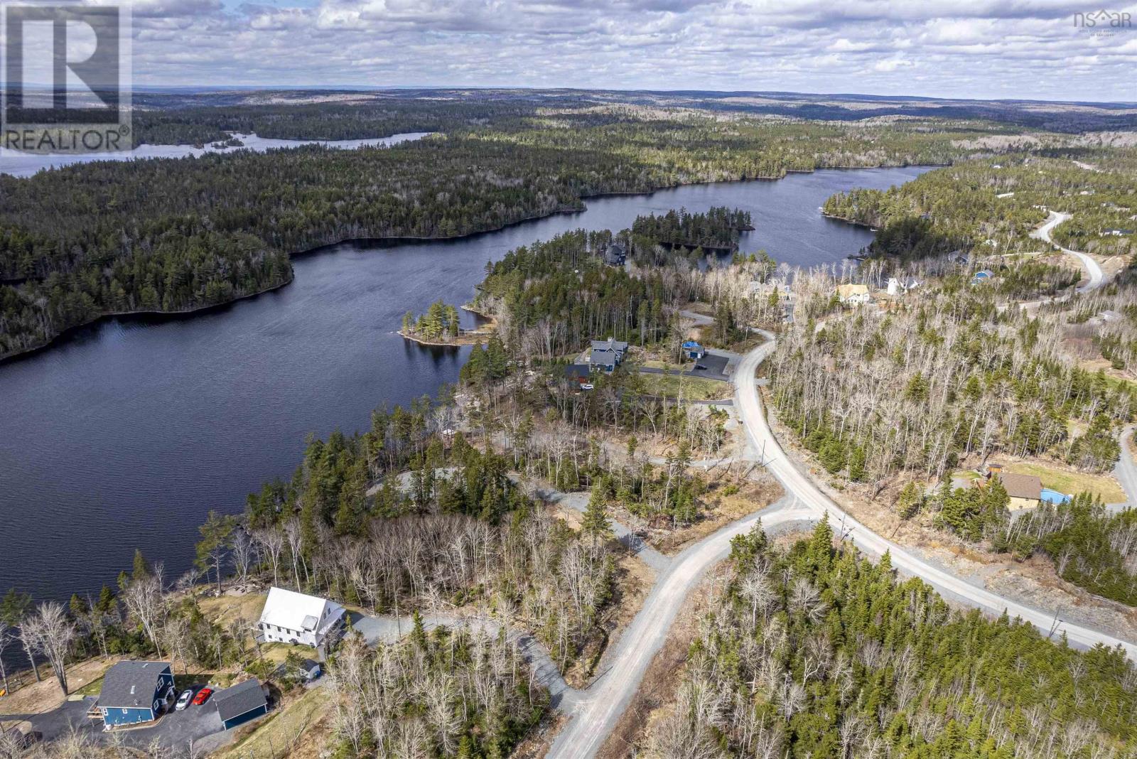 Lot 10 Western Point Lane