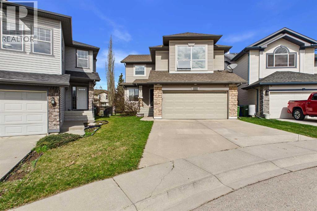 House for Sale in 149 Tuscany Ravine Bay NW|Calgary, Alberta T3L2S9