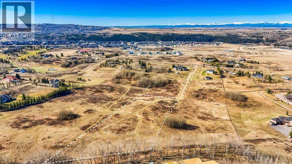 Property for Sale in 58 Blazer Estates Ridge|Rural Rocky View County, Alberta T3L2N7 4