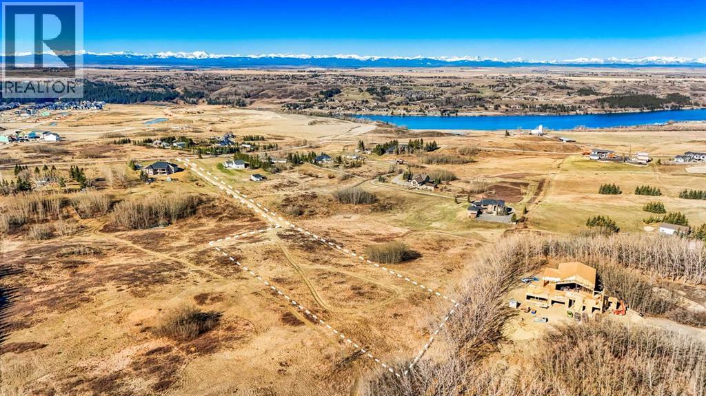 Property for Sale in 58 Blazer Estates Ridge|Rural Rocky View County, Alberta T3L2N7 5