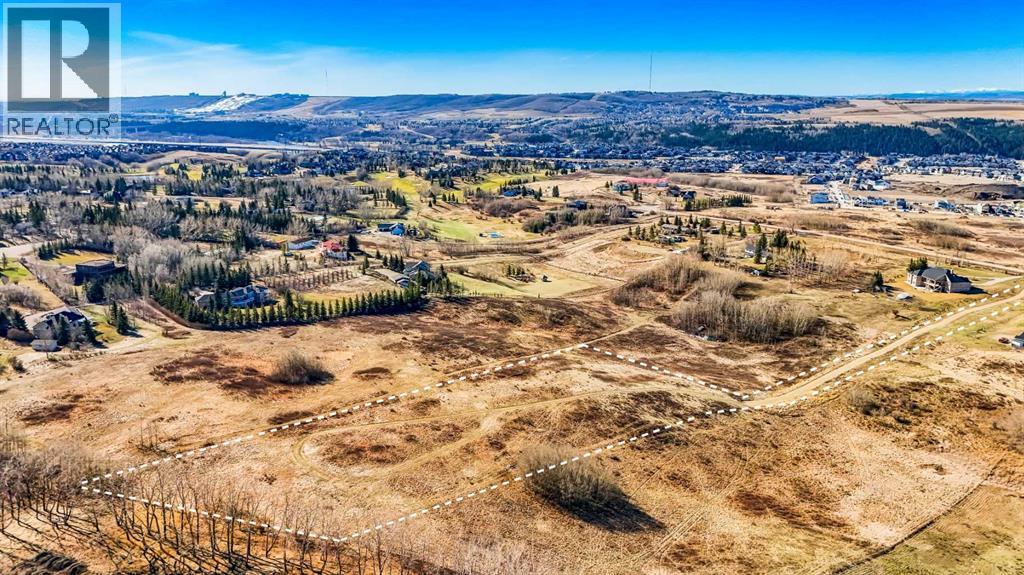 Property for Sale in 58 Blazer Estates Ridge|Rural Rocky View County, Alberta T3L2N7 2