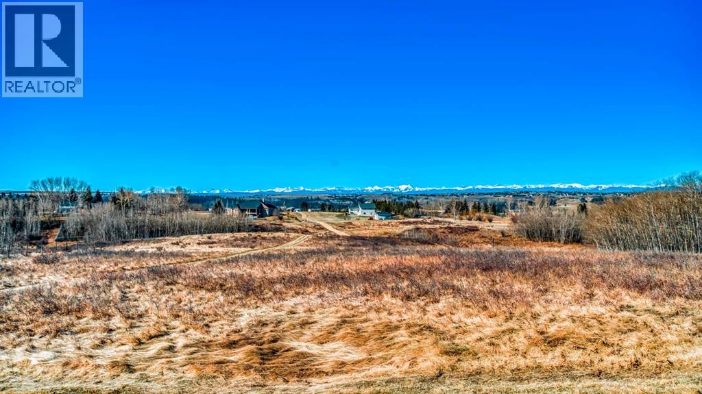 Property for Sale in 58 Blazer Estates Ridge|Rural Rocky View County, Alberta T3L2N7 3
