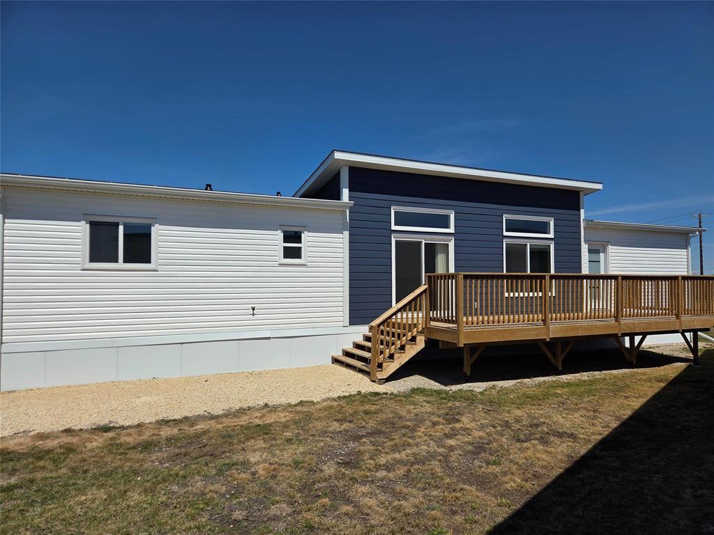 133 Prairie Oaks Drive