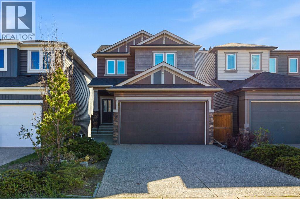 House for Sale in 11 Evanscrest Way NW|Calgary, Alberta T3P0R4